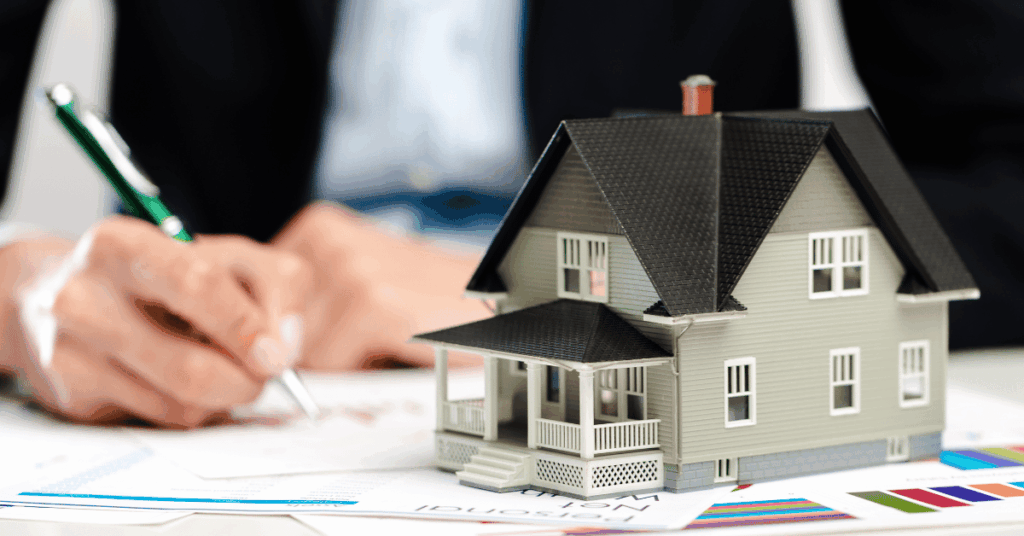 Subordinate lien and mortgage explained