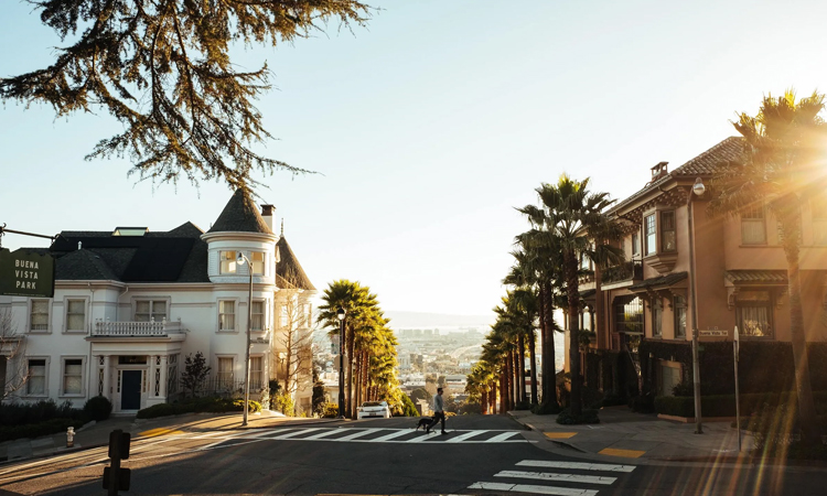 California Mortgage Note Buyers