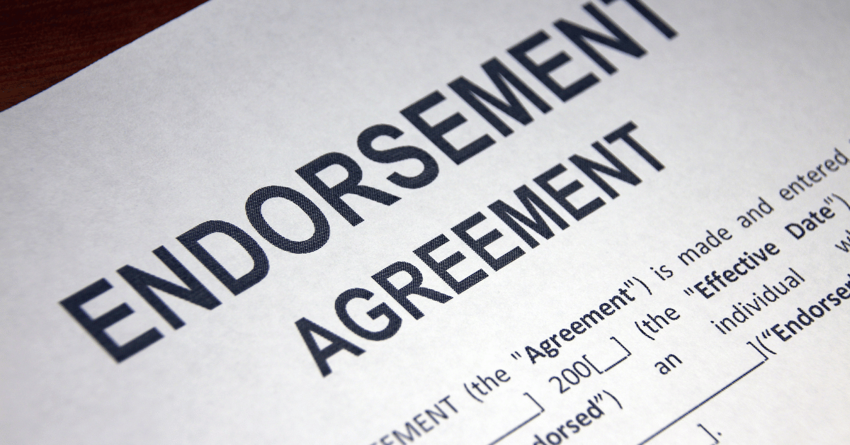 Mortgage Note Endorsement: Key Insights for Homebuyers and Lenders