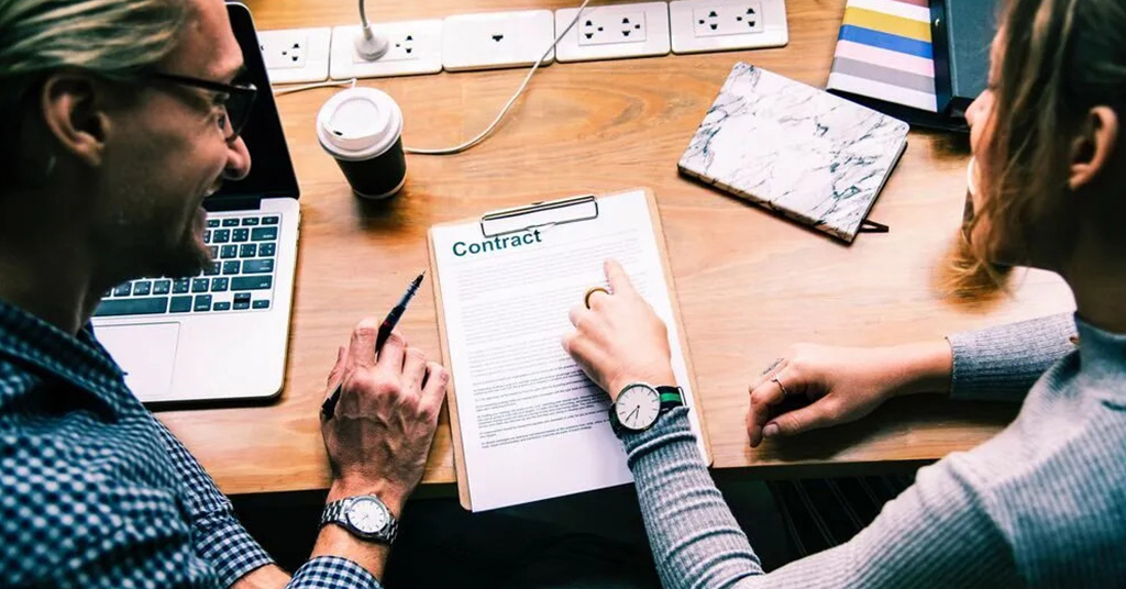 What Is A Mortgage Note?