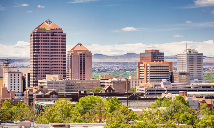 Sell Your New Mexico Real Estate Contract To A Trusted Buyer