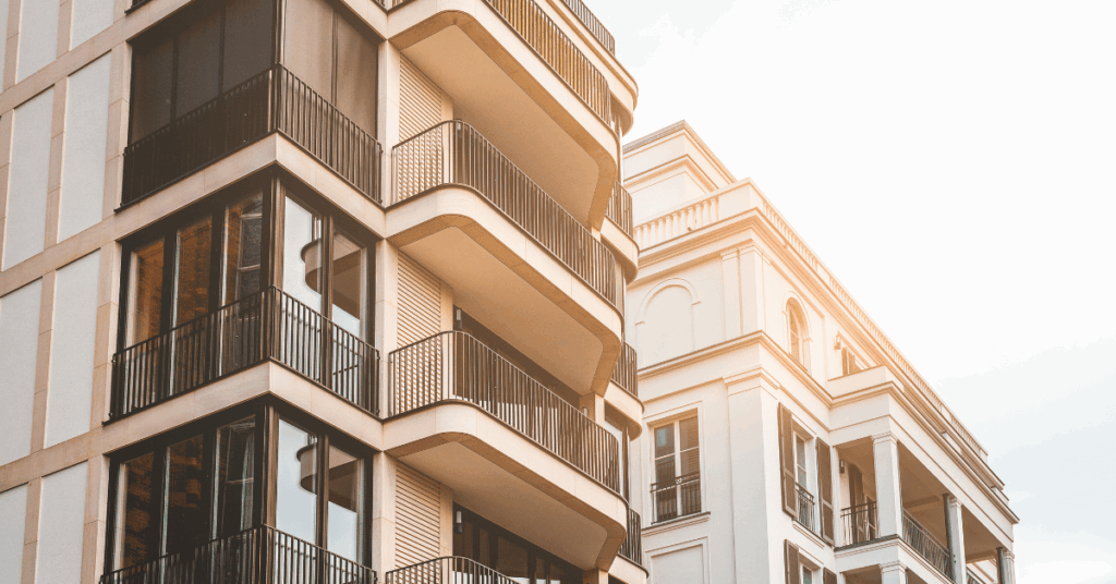 what is allonge in real estate