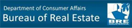 California Department of Real Estate