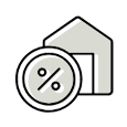 Sell Mortgage Note Icon