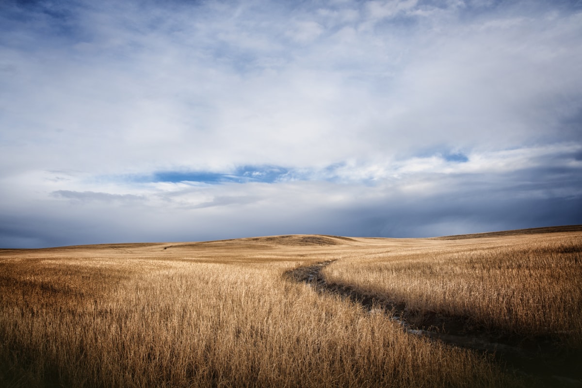 North Dakota prairie — sell your mortgage note in North Dakota