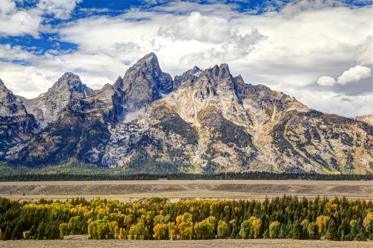 Grand Teton Wyoming — sell your mortgage note in Wyoming