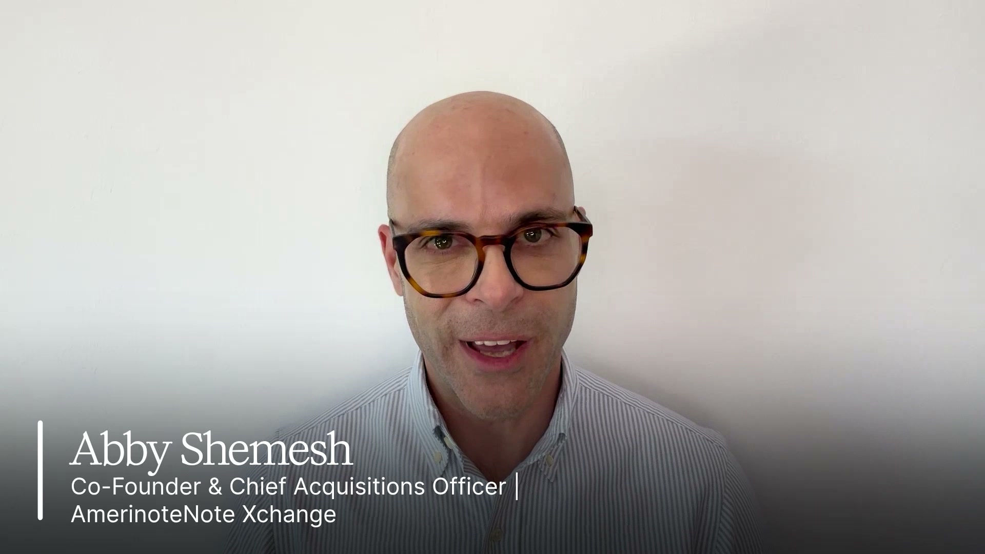 How to Sell a Mortgage Note — Video